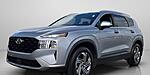 Used 2023 HYUNDAI SANTA FE SEL FWD in ROSWELL, GEORGIA