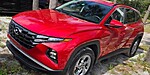 Used 2023 HYUNDAI TUCSON SEL in ROSWELL, GEORGIA