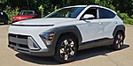 Used 2024 HYUNDAI KONA SEL FWD in ROSWELL, GEORGIA