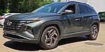 Used 2023 HYUNDAI TUCSON SEL in ROSWELL, GEORGIA
