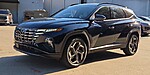 Used 2024 HYUNDAI TUCSON HYBRID LIMITED AWD in ROSWELL, GEORGIA