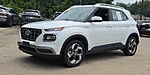 Used 2025 HYUNDAI VENUE SEL IVT in ROSWELL, GEORGIA