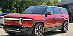 Used 2023 RIVIAN R1S ADVENTURE QUAD-MOTOR LARGE PACK in ROSWELL, GEORGIA