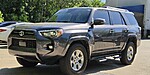Used 2023 TOYOTA 4RUNNER SR5 PREMIUM 2WD in ROSWELL, GEORGIA