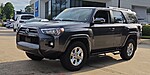 Used 2023 TOYOTA 4RUNNER SR5 PREMIUM 2WD in ROSWELL, GEORGIA