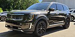 Used 2020 KIA TELLURIDE SX AWD in ROSWELL, GEORGIA