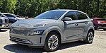 Used 2023 HYUNDAI KONA ELECTRIC SE FWD in ROSWELL, GEORGIA