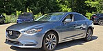 Used 2018 MAZDA MAZDA6 TOURING AUTO in ROSWELL, GEORGIA