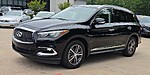 Used 2019 INFINITI QX60 2019.5 LUXE FWD in ROSWELL, GEORGIA