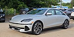 Used 2024 HYUNDAI IONIQ 6 SEL RWD in ROSWELL, GEORGIA