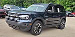 Used 2021 FORD BRONCO SPORT OUTER BANKS 4X4 in ROSWELL, GEORGIA
