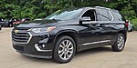 Used 2019 CHEVROLET TRAVERSE FWD 4DR PREMIER W/1LZ in ROSWELL, GEORGIA