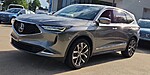 Used 2022 ACURA MDX SH-AWD W/TECHNOLOGY PACKAGE in ROSWELL, GEORGIA