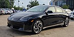Used 2025 HYUNDAI IONIQ 6 SEL RWD in ROSWELL, GEORGIA