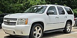 Used 2011 CHEVROLET TAHOE LTZ in ROSWELL, GEORGIA