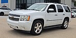 Used 2011 CHEVROLET TAHOE 2WD 4DR 1500 LTZ in ROSWELL, GEORGIA