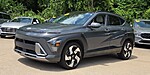 Used 2024 HYUNDAI KONA LIMITED FWD in ROSWELL, GEORGIA