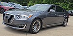 Used 2017 GENESIS G90 5.0L ULTIMATE RWD in ROSWELL, GEORGIA