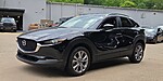 Used 2023 MAZDA CX-30 2.5 S SELECT PACKAGE AWD in ROSWELL, GEORGIA