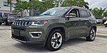 Used 2018 JEEP COMPASS LIMITED FWD in ROSWELL, GEORGIA