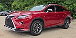 Used 2017 LEXUS RX RX 350 FWD in ROSWELL, GEORGIA