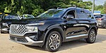 Used 2022 HYUNDAI SANTA FE HYBRID SEL PREMIUM AWD in ROSWELL, GEORGIA
