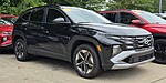 Used 2025 HYUNDAI TUCSON HYBRID SEL CONVENIENCE in ROSWELL, GEORGIA