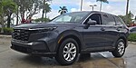 Used 2026 Honda CR-V LX 2WD in ROSWELL, GEORGIA