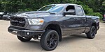 Used 2021 RAM 1500 BIG HORN 4X2 QUAD CAB 6'4" BOX in ROSWELL, GEORGIA