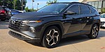 Used 2023 HYUNDAI TUCSON SEL FWD in ROSWELL, GEORGIA