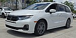 Used 2025 Honda Odyssey TOURING AUTO in ROSWELL, GEORGIA