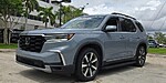 Used 2023 Honda Pilot TOURING 2WD in ROSWELL, GEORGIA