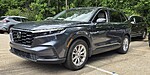 Used 2024 Honda CR-V EX in ROSWELL, GEORGIA