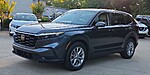 Used 2024 Honda CR-V EX 2WD in ROSWELL, GEORGIA