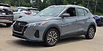 Used 2021 NISSAN KICKS SV FWD in ROSWELL, GEORGIA
