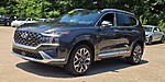 Used 2023 HYUNDAI SANTA FE CALLIGRAPHY AWD in ROSWELL, GEORGIA