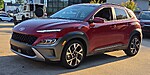 Used 2022 HYUNDAI KONA LIMITED DCT AWD in ROSWELL, GEORGIA