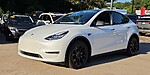Used 2023 TESLA MODEL Y LONG RANGE AWD in ROSWELL, GEORGIA