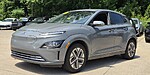 Used 2023 HYUNDAI KONA ELECTRIC SEL FWD in ROSWELL, GEORGIA
