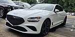 Used 2023 GENESIS G70 2.0T in ROSWELL, GEORGIA
