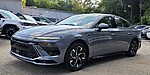 Used 2024 HYUNDAI SONATA SEL in ROSWELL, GEORGIA