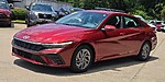 Used 2024 HYUNDAI ELANTRA SEL IVT in ROSWELL, GEORGIA