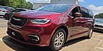 Used 2023 CHRYSLER PACIFICA TOURING L in ROSWELL, GEORGIA