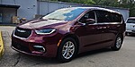 Used 2023 CHRYSLER PACIFICA TOURING L FWD in ROSWELL, GEORGIA