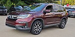 Used 2019 Honda Pilot ELITE AWD in ROSWELL, GEORGIA