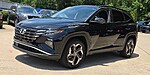 Used 2023 HYUNDAI TUCSON SEL AWD in ROSWELL, GEORGIA