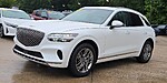 Used 2025 GENESIS GV70 2.5T AWD in ROSWELL, GEORGIA