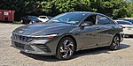 Used 2025 HYUNDAI ELANTRA HYBRID SEL SPORT DCT in ROSWELL, GEORGIA