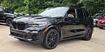 Used 2021 BMW X5 M50I SPORTS ACTIVITY VEHICLE in ROSWELL, GEORGIA