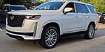 Used 2023 CADILLAC ESCALADE 4WD 4DR PREMIUM LUXURY in ROSWELL, GEORGIA